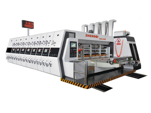 山东SYKM-A 305/405/480/530型高速自动印刷开槽模切机